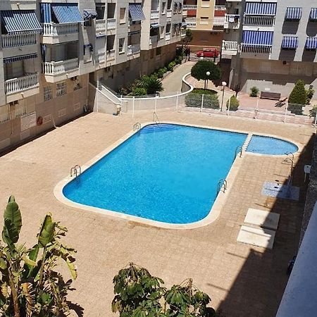 Apartamento Belsol Торрев'єха Екстер'єр фото