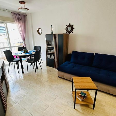 Apartamento Belsol Торрев'єха Екстер'єр фото