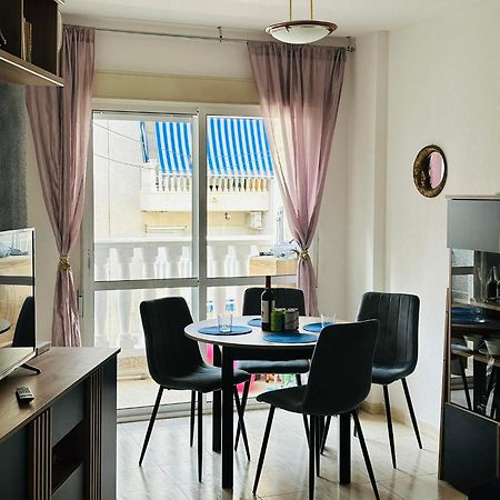 Apartamento Belsol Торрев'єха Екстер'єр фото