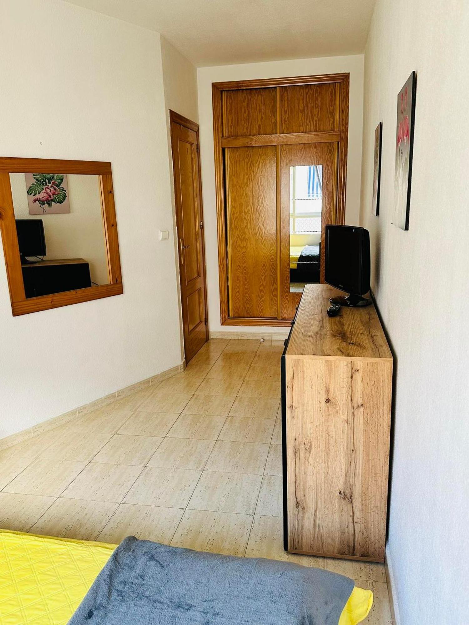 Apartamento Belsol Торрев'єха Екстер'єр фото