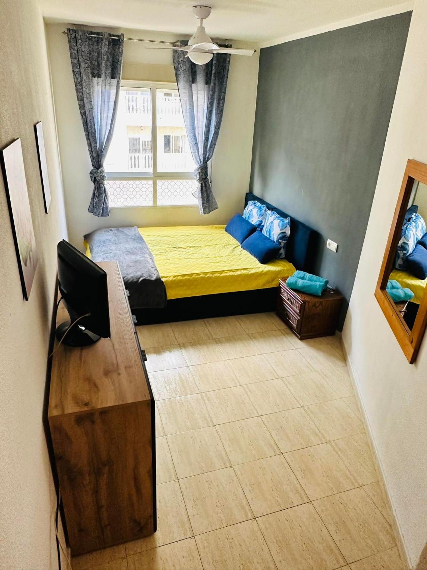 Apartamento Belsol Торрев'єха Екстер'єр фото